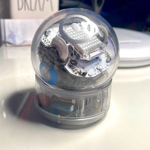 Sphero bolt